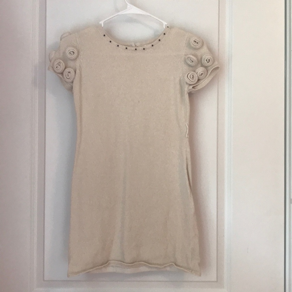 Heartstrings KC Parker Girls dress/tunic size 7-8 or 8-10